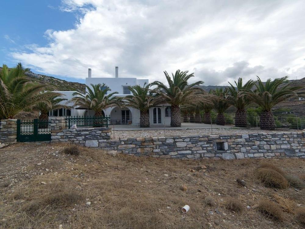 Villa Dori Ambrami Exterior photo